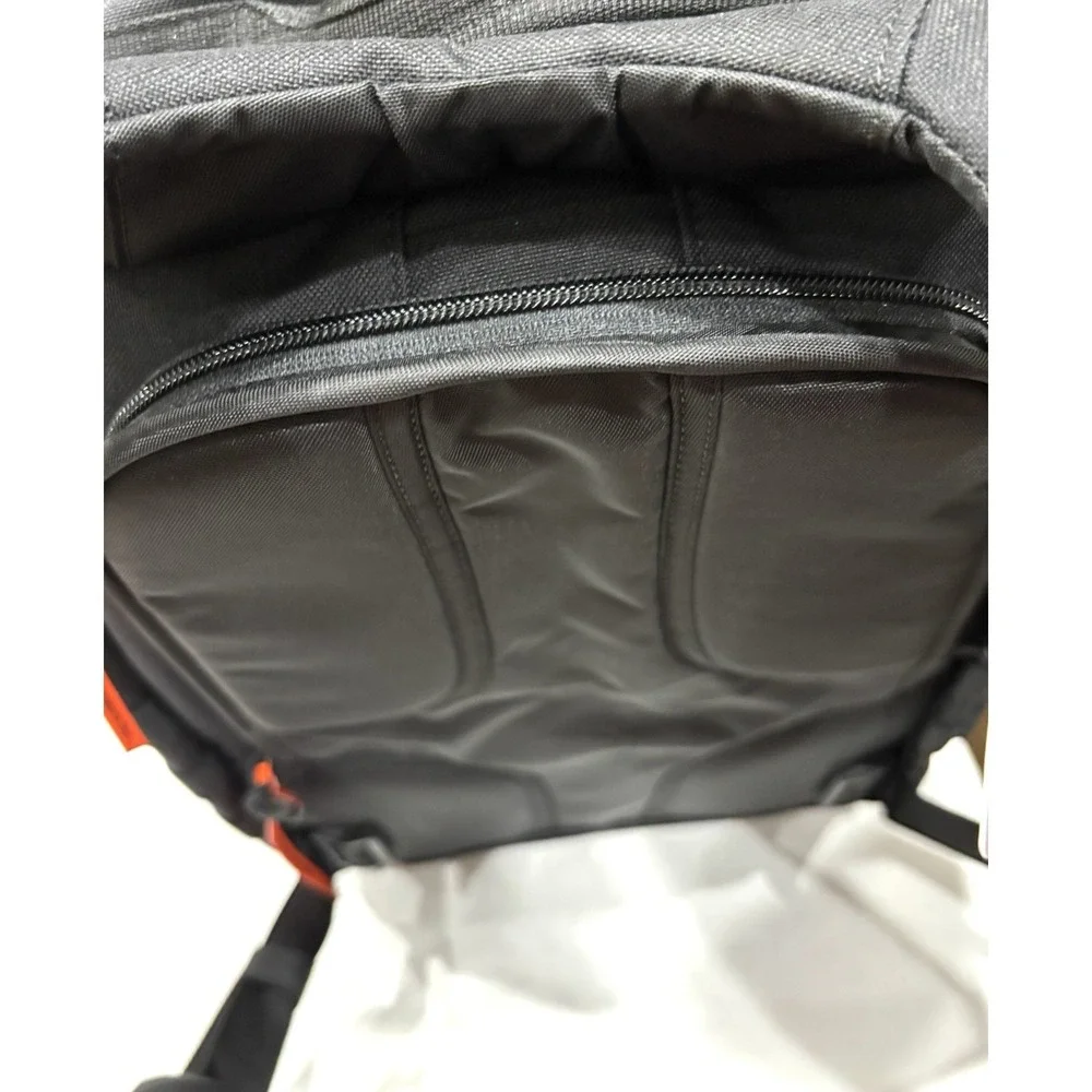 5.11 Tactical Rush 2.0 Backpack 24L Black MOLLE CCW Laptop Tactical Pack NWT